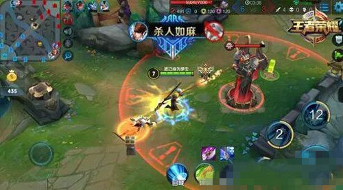 微信王者荣耀赵云出装玩法详解玩法