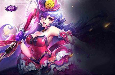 自古套路得人心 微信王者荣耀不常规英雄的套路盘点