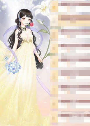 微信奇迹暖暖甜梦樱桃祭人气搭配推荐