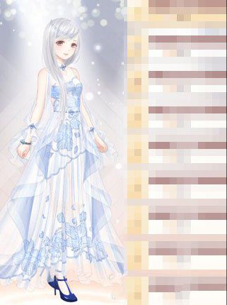 微信奇迹暖暖甜梦樱桃祭人气搭配推荐