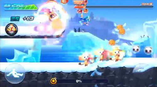 来自数据帝的分析！齐天大圣多人对战速度计算