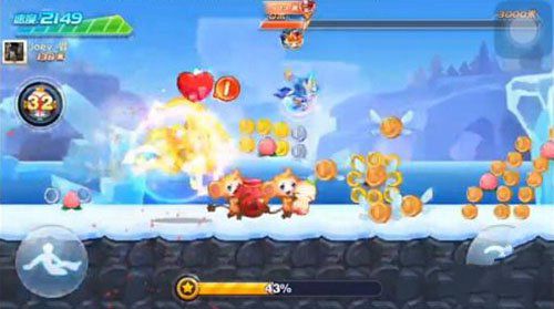 来自数据帝的分析！齐天大圣多人对战速度计算