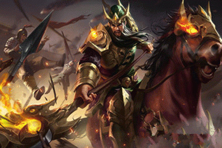 微信王者荣耀关羽铭文搭配攻略 关羽铭文怎么搭配