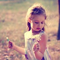 微信欧美小可爱头像