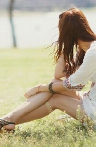 唯美伤感微信高清图片 模糊的记忆