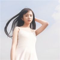 微信女生头像 干净的像风