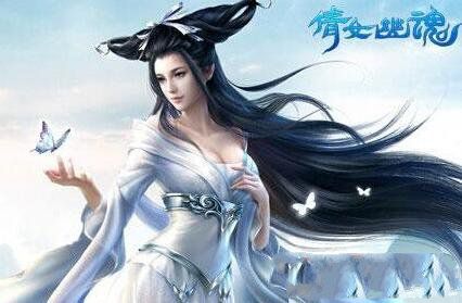 微信倩女幽魂手游如何提升幸运及鬼装获取方式解析