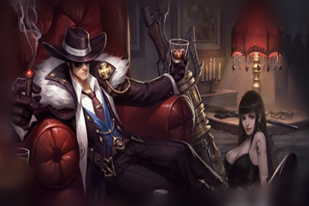 微信王者荣耀没有刘备能不能送黑帮教父 怎么免费得黑帮教父