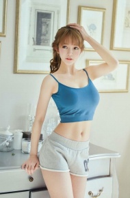 唯美清新美女写真微信高清图片 清纯可人