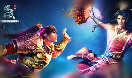 微信问道手游金刚手镯获取攻略介绍