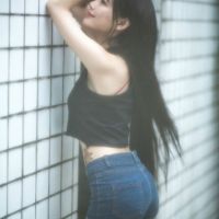 微信唯美头像 喝醉的人笑着举杯，可眼里全是泪