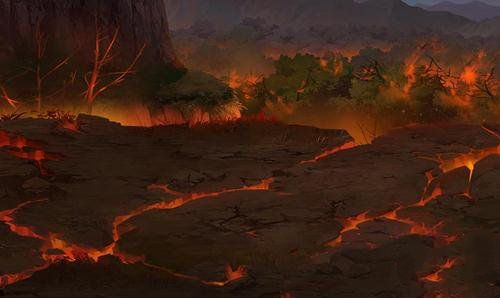 微信火影忍者手游烈焰秘境玩法解析 挑战技巧分享