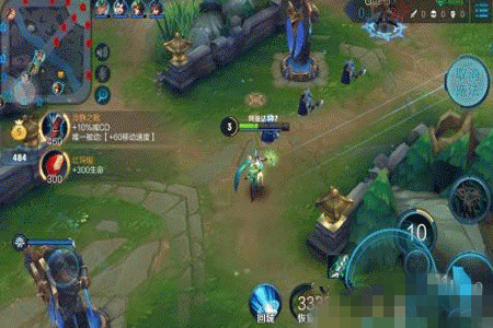 微信王者荣耀周免虞姬玩法介绍 虞姬新版本怎么玩