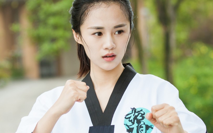 电视剧《旋风少女第二季》微信高清图片