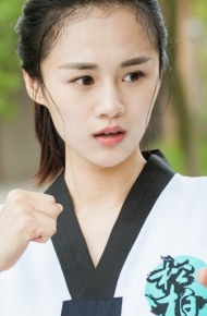 电视剧《旋风少女第二季》微信高清图片