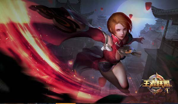 轻松上分排位连胜 微信王者荣耀中必备的三大技巧