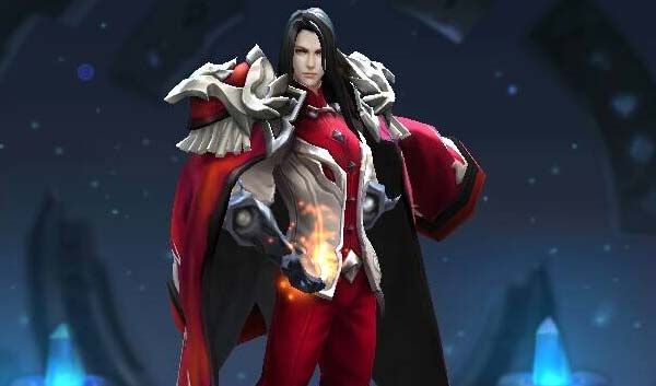 轻松上分排位连胜 微信王者荣耀中必备的三大技巧