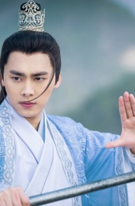 《诛仙青云志》剧照微信高清图片