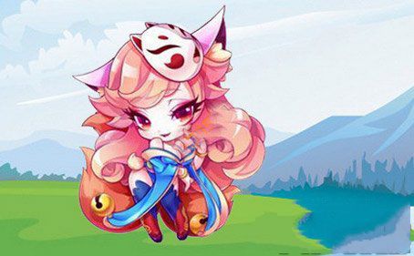 微信天天酷跑九尾狐仙最强爆分组合搭配一览