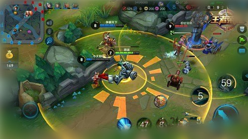 微信王者荣耀蔡文姬铭文推荐级详解