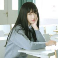 微信女生头像✲雪花❉