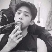 微信男生头像 脾气好的男生有多棒。