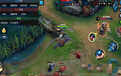 微信王者荣耀雅典娜和成吉思汗介绍 雅典娜会先上线吗