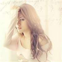 微信头像欧美范女生_那是醉生梦死多少岁 才熬成的苦