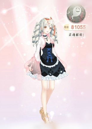 微信奇迹暖暖医疗所之谜2恶魔的诊所搭配攻略