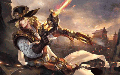 微信王者荣耀体验服马可波罗上线 马可波罗好玩吗