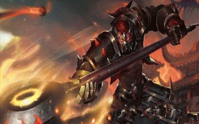 微信王者荣耀典韦新版出装 典韦最强出装顺序攻略