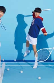 TFBOYS青春运动主题写真微信高清图片