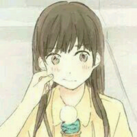 微信情侣卡通头像 过着过着一辈子。