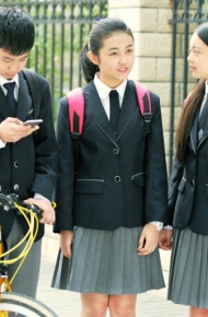 电视剧《小别离》剧照微信高清图片