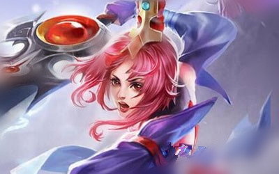 微信王者荣耀雅典娜对比花木兰 雅典娜花木兰谁厉害