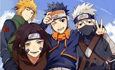 微信火影忍者手游卡卡西少年技能效果详细解析