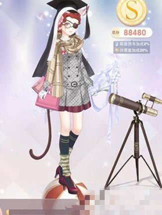 微信奇迹暖暖联盟委托5-2顶配推荐