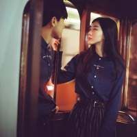 微信情侣头像 七夕，无非就是一大群人寂寞