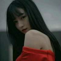 微信女生头像 傲娇受