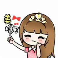 微信可爱情侣卡通头像