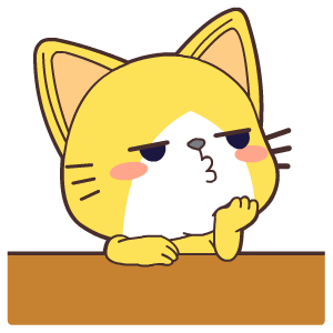 宝宝猫激萌微信表情包合集