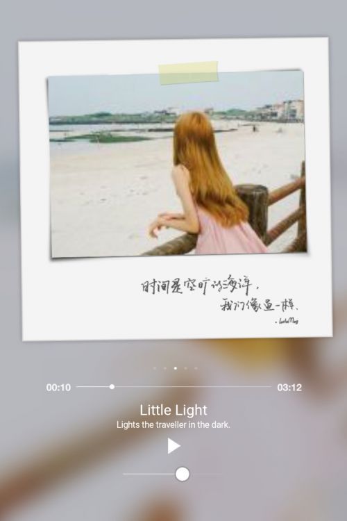 像森林里的猫 我只学会了放弃和逃避