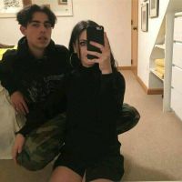 没被宠坏 但凶我就是不行 吼一下