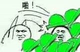 绿帽合集表情包