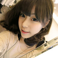 一个人过着静静的生活_个性独立的非主流女生微信头像