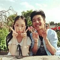 情侣个性头像大全 爱是突然停电你不是去找灯而是去找他