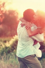 浪漫唯美恩爱情侣美图 爱尝鲜的你,自会将那过气的爱情关在乱岗里