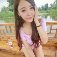 2017可爱卡哇伊女生微信头像 你是我此生最美的风景