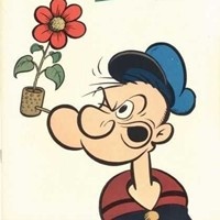 怪异另类的重口味个性头像大全 别爱得那么轻易又恨得那么盲目