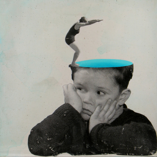 个性欧美黑白范儿空间图片 那些日子注定成为了我心中的伤疤